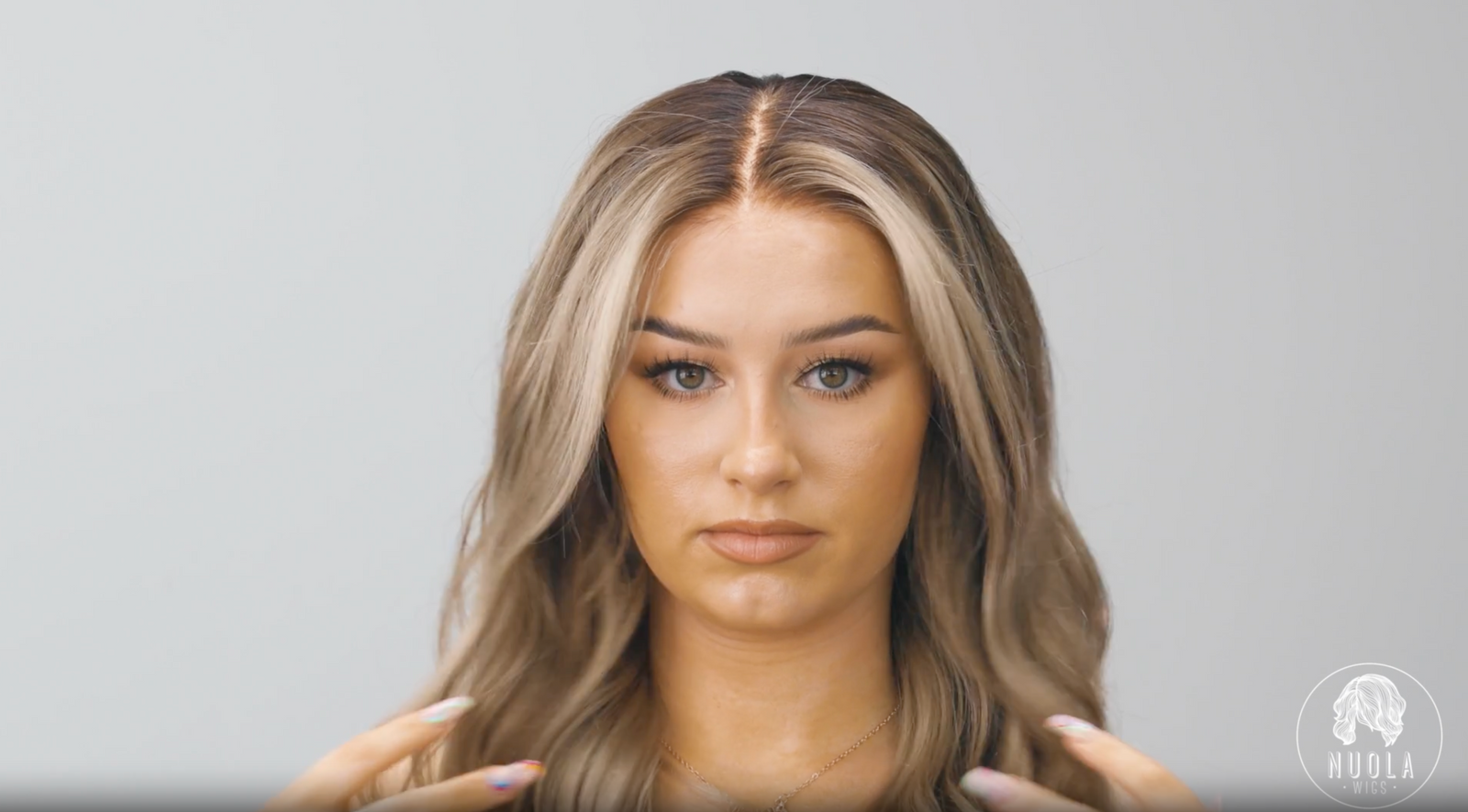 ULTRA HD Full Lace vs Frontal HD Lace | nuolawigs