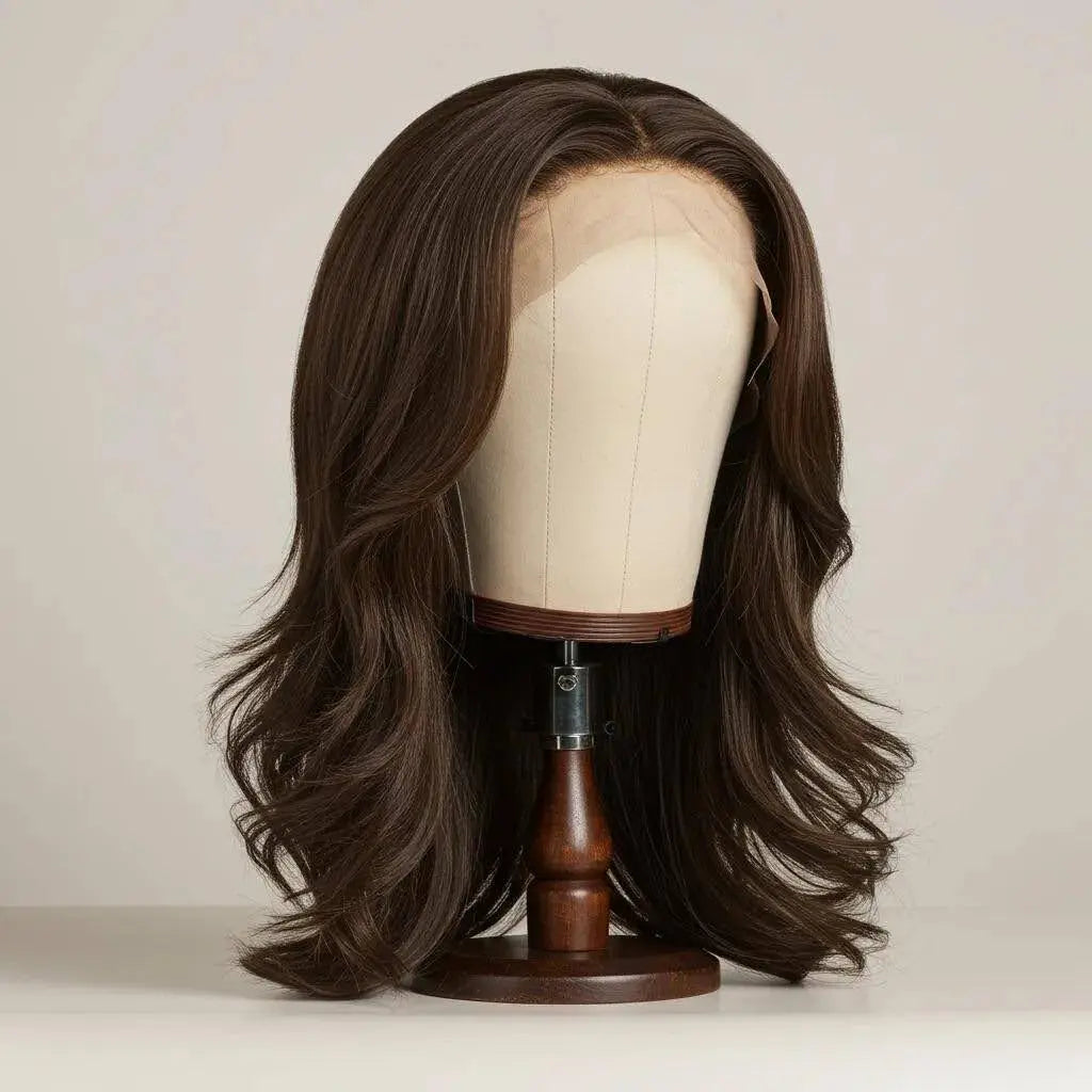 Explore the Journeys of Celebrities with Alopecia