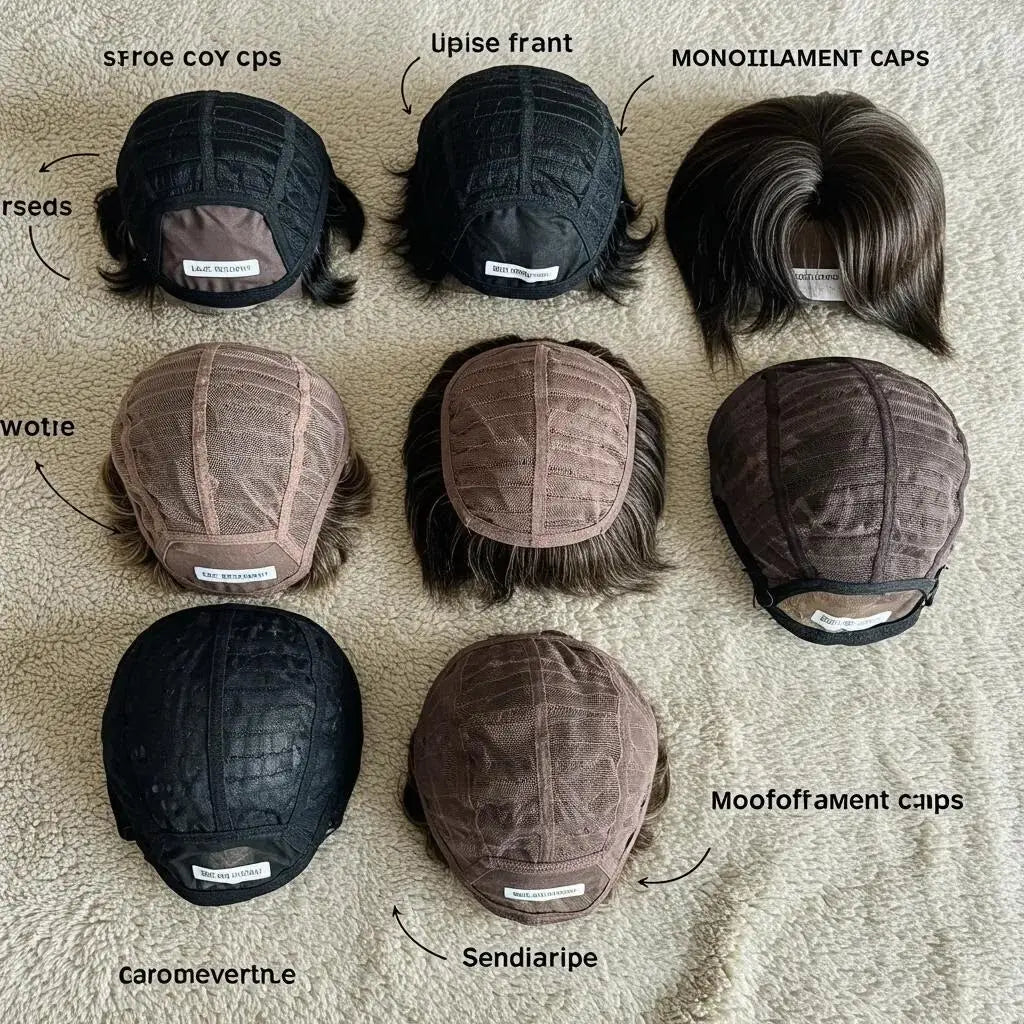 How to Identify a High-Quality Wig - nuolawigs
