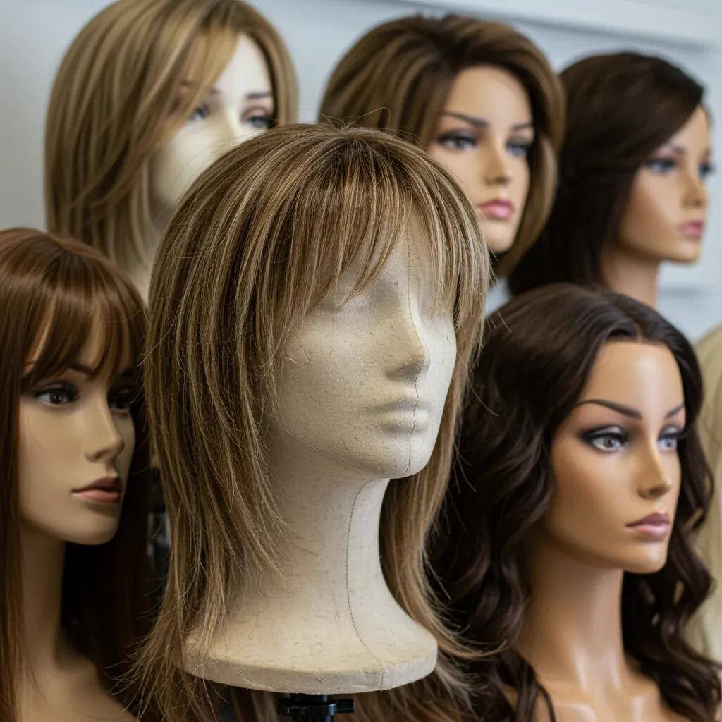 Understanding Chemotherapy Hair Loss: What to Expect