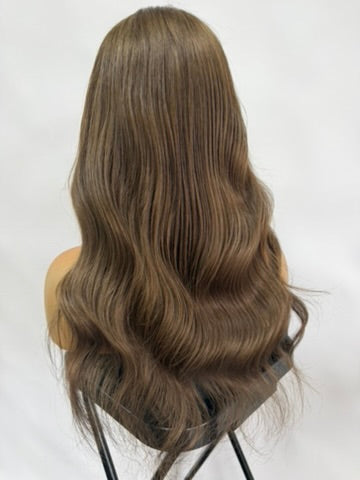 1047 – Natural Looking Human Hair Wigs