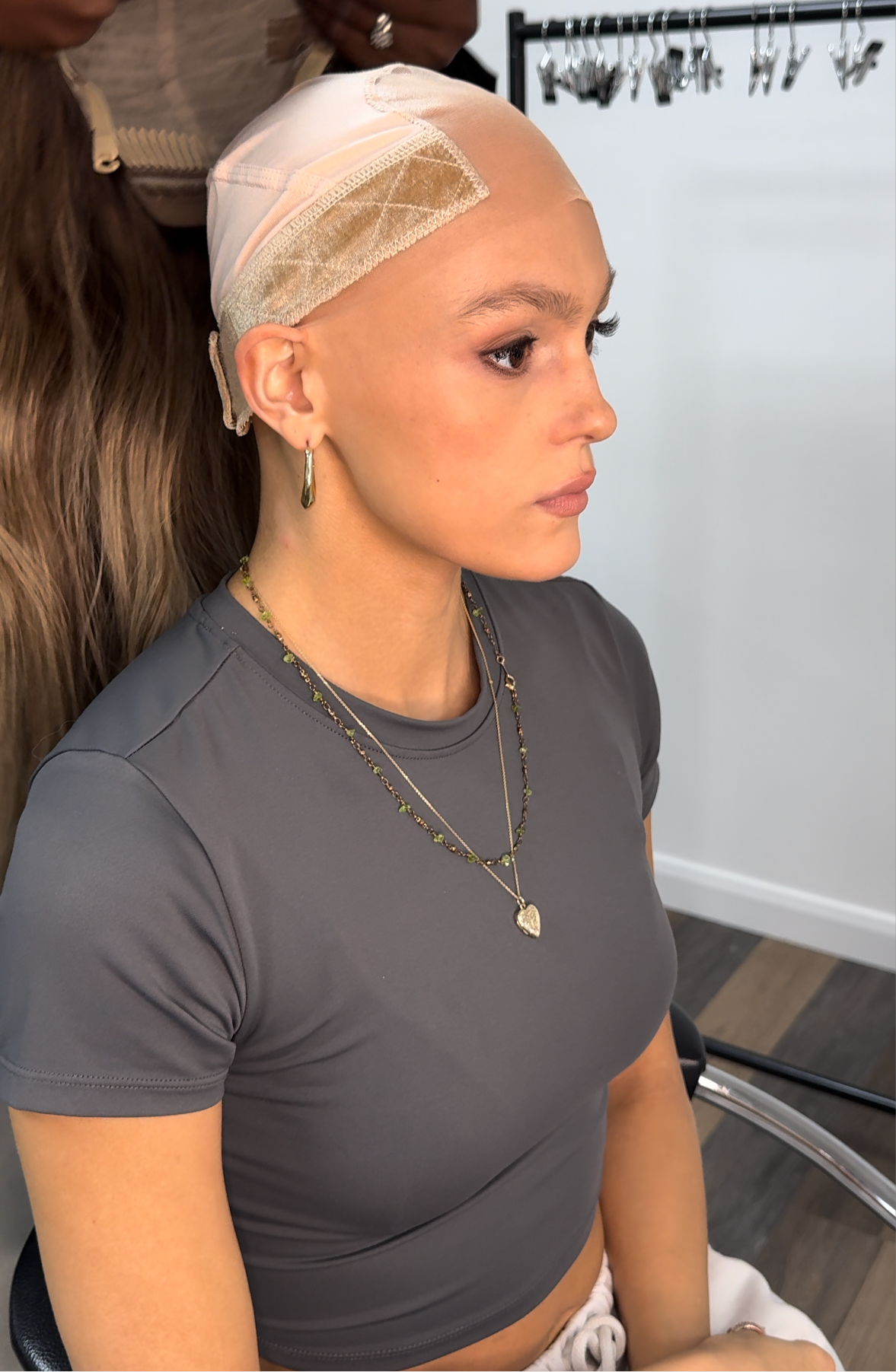 Wig Cap Wig Grip - nuolawigs