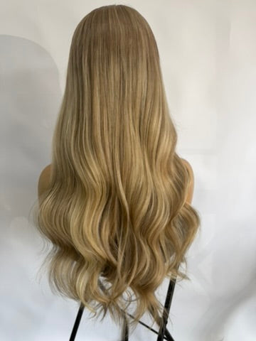 1049 – Natural Looking Human Hair Wigs