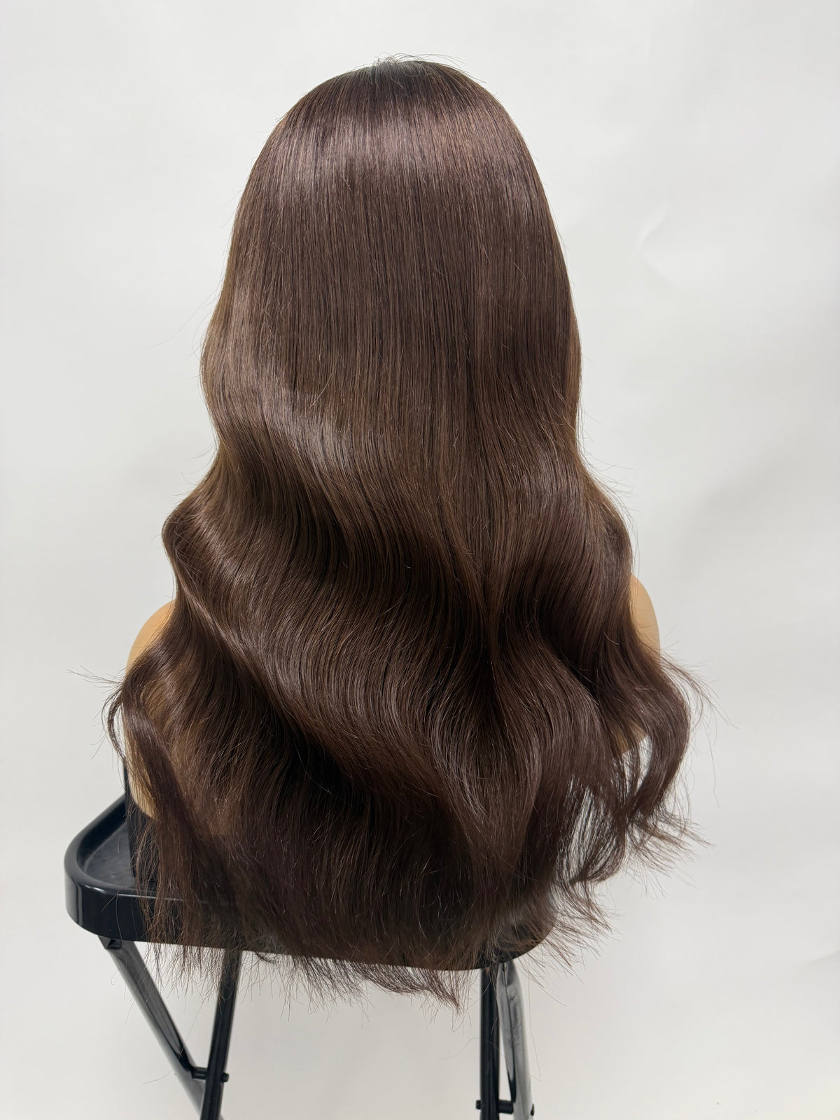 949 – Natural Looking Human Hair Wigs