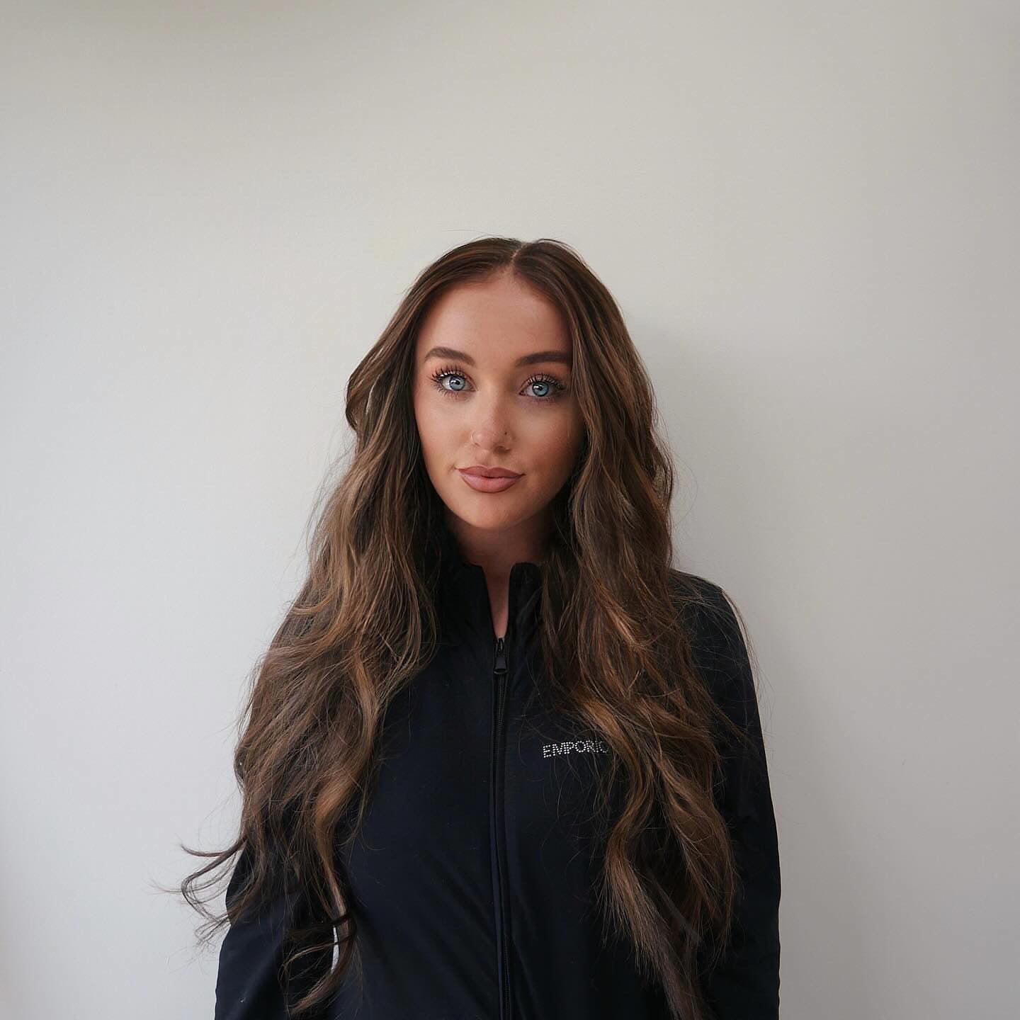 Audrey HD Lace Wig – 100% Human Hair Wig, Natural Hairline - Nuolawigs