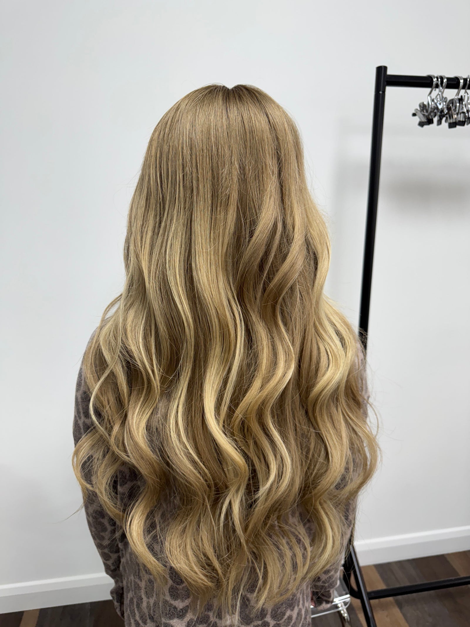 Children's Wig 02 - Nuolawigs