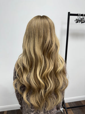 Children's Wig 02 - Nuolawigs
