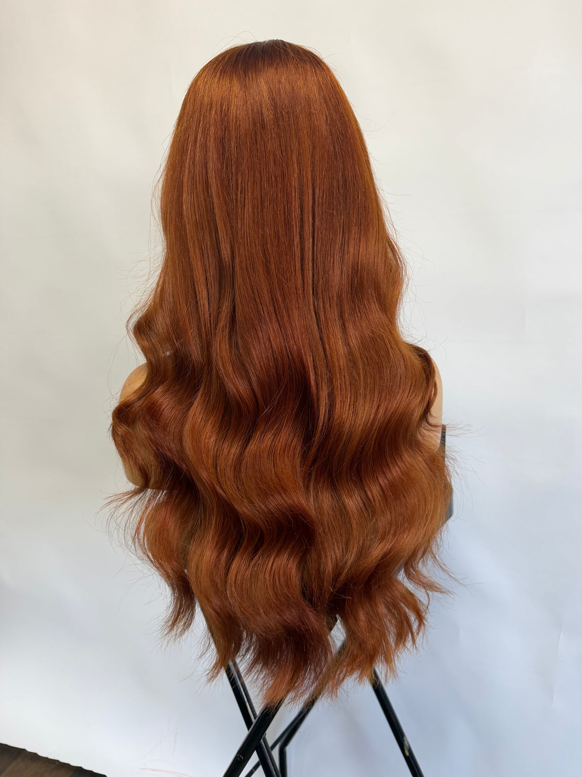 1017 – Natural Looking Human Hair Wigs