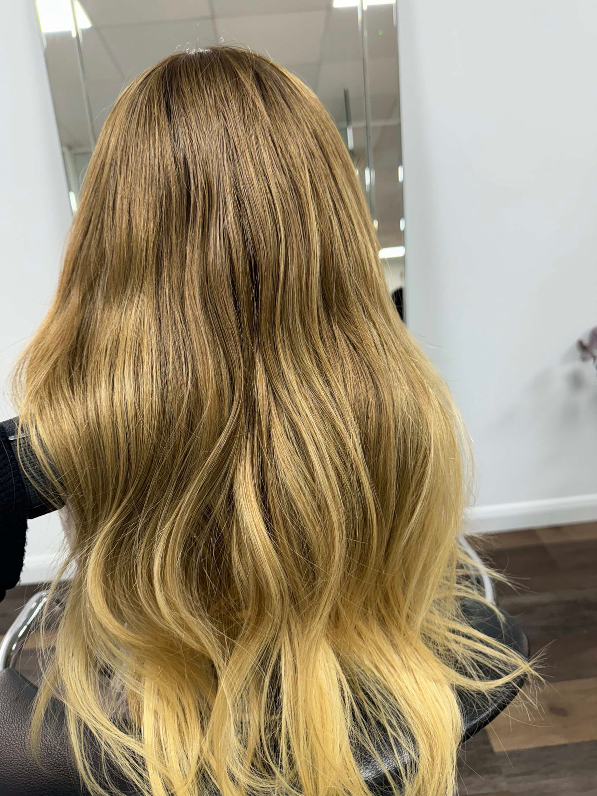 Children's Wig 03 - Nuolawigs