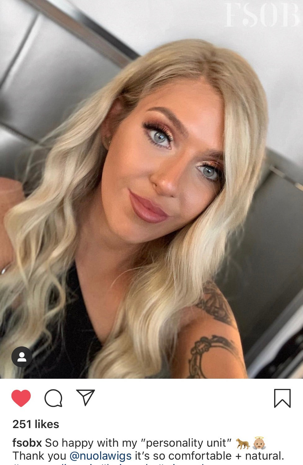 Ashley - Nuolawigs-UK