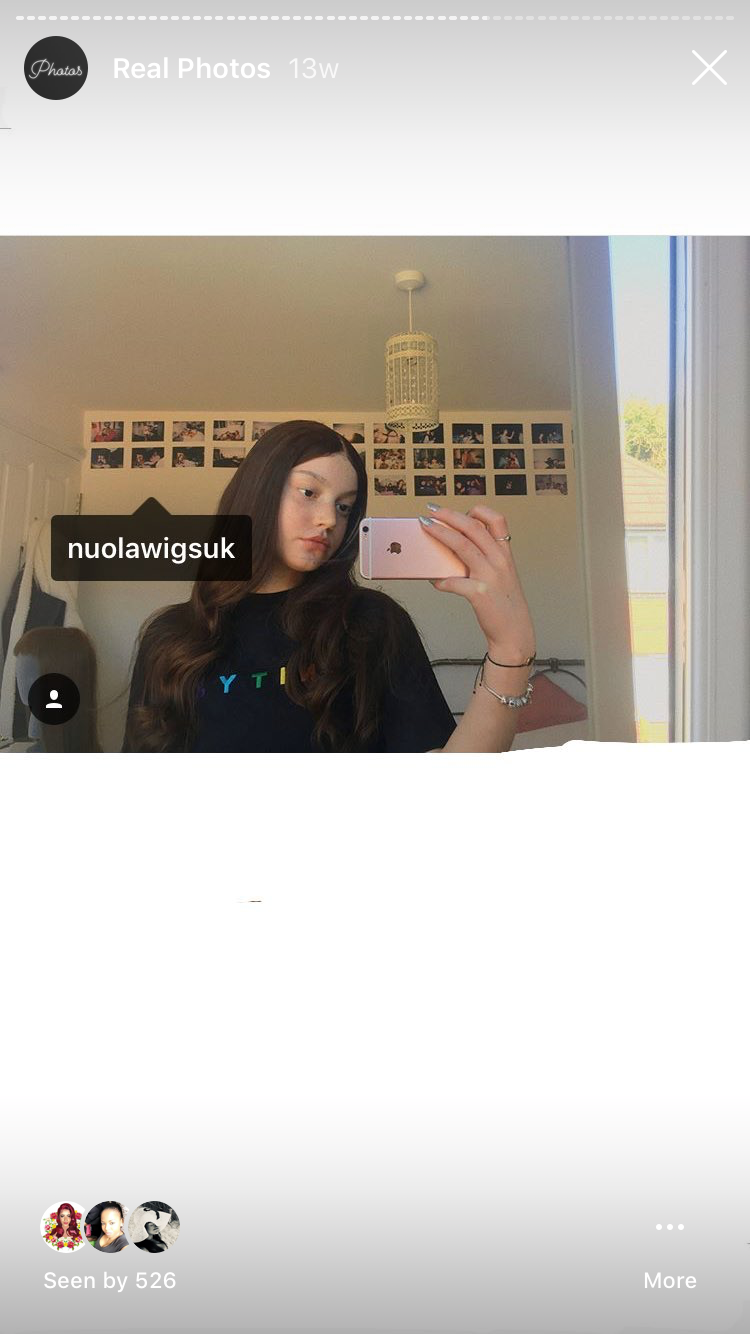 Cindy - Nuolawigs-UK