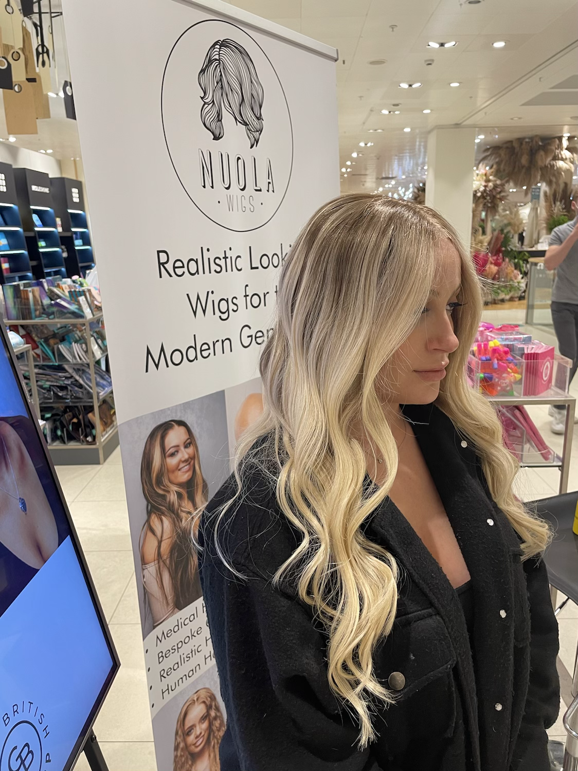 Kayla - Nuolawigs-UK