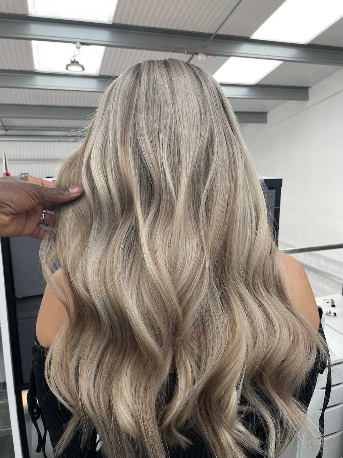 Avery - Nuolawigs-UK