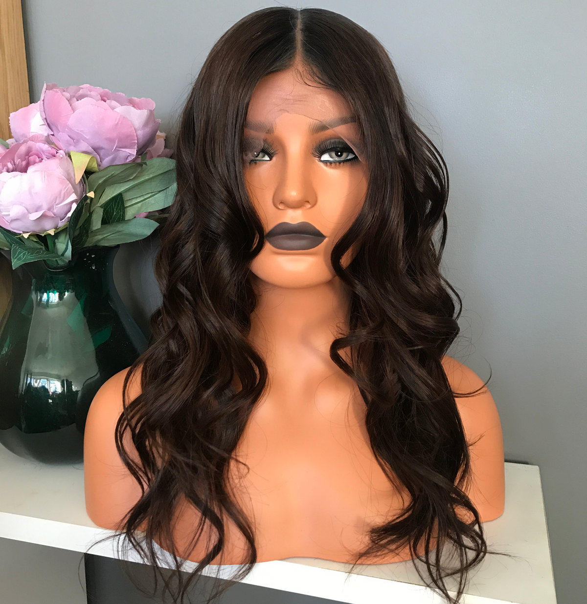 Cindy - Nuolawigs-UK