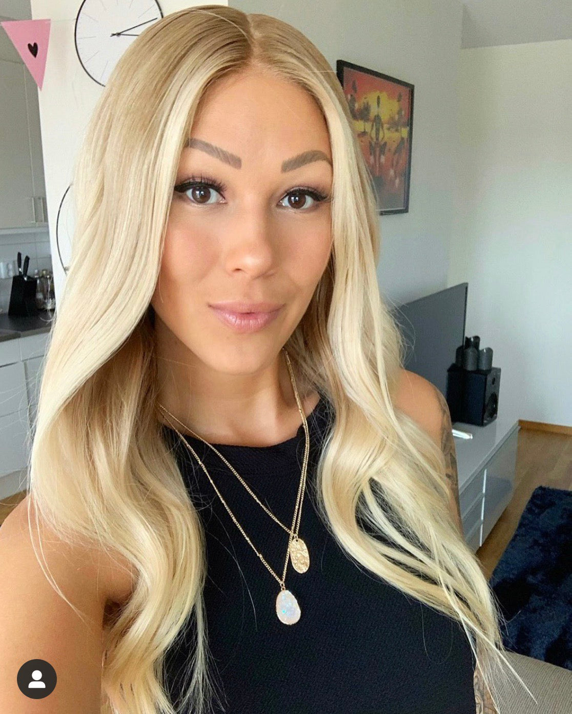 Goldie - Nuolawigs-UK