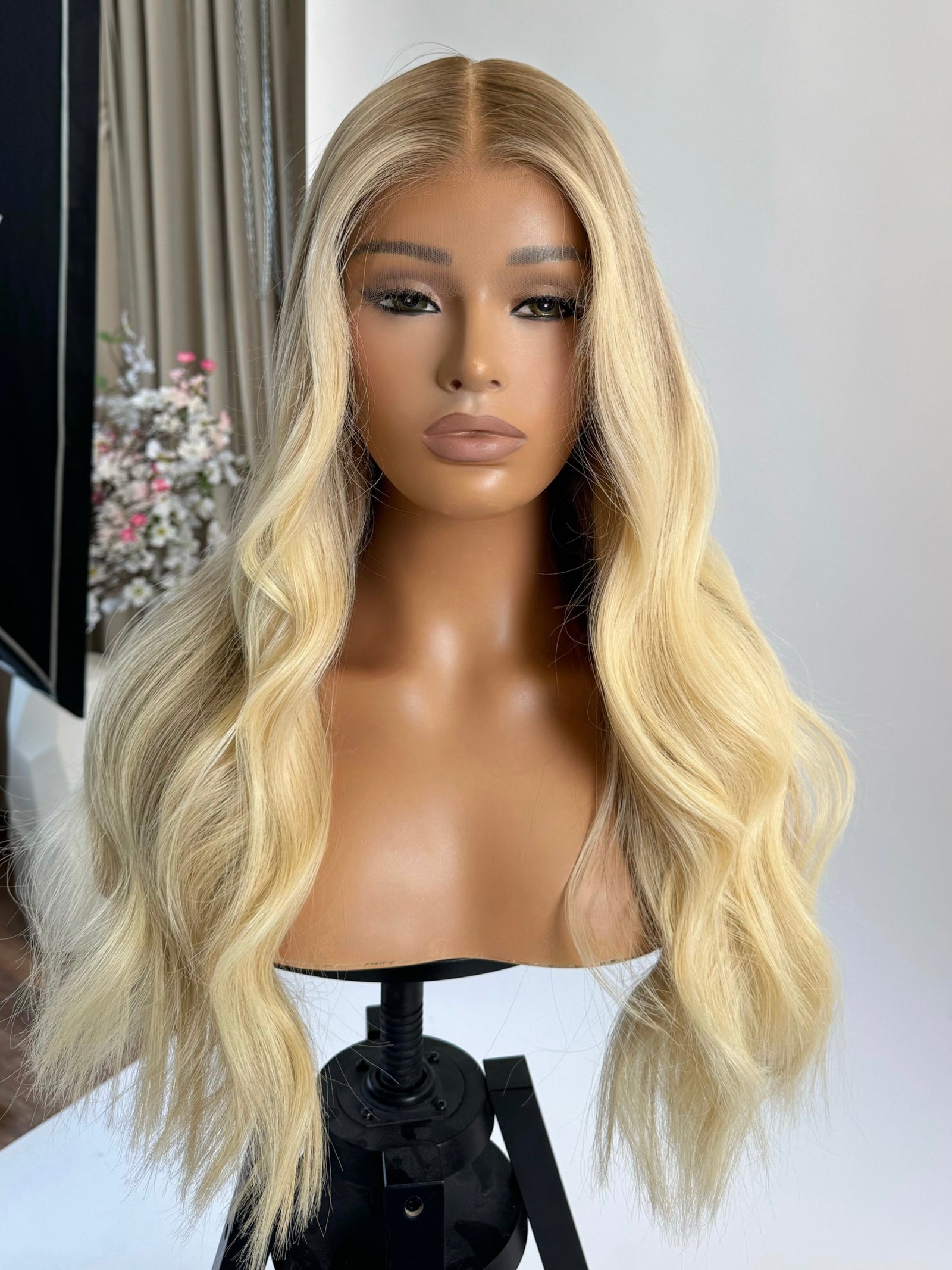 Brooklyn - Nuolawigs-UK