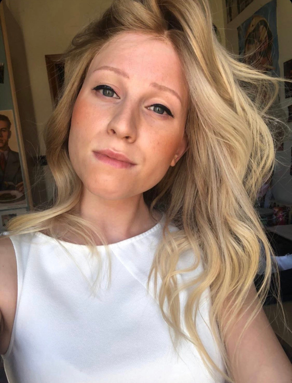 Goldie - Nuolawigs-UK