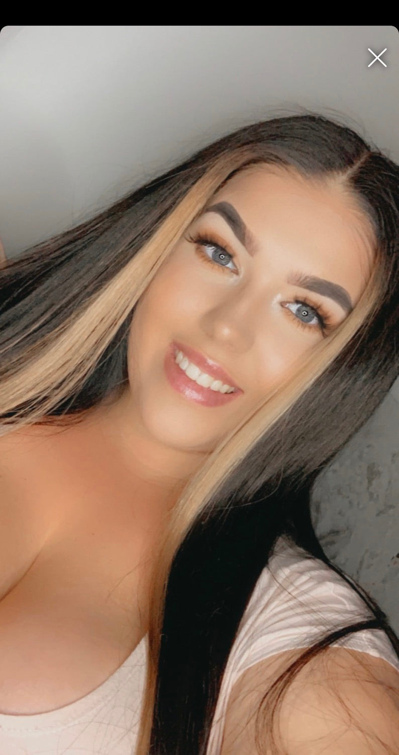 Amanda - Nuolawigs-UK