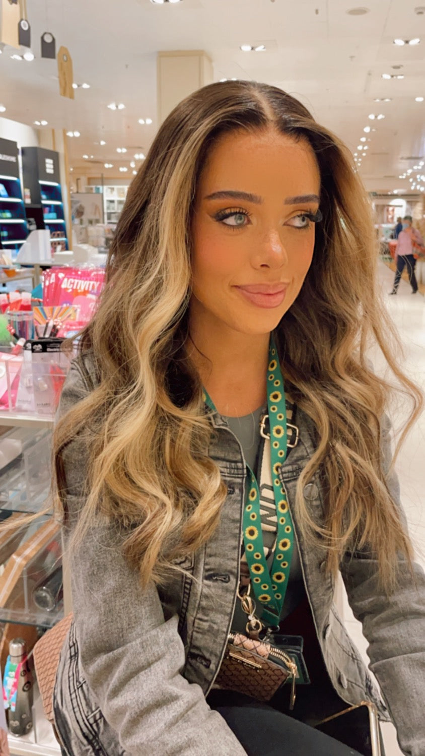 Alyssa - Premium Human Hair | Nuola Wigs Canada