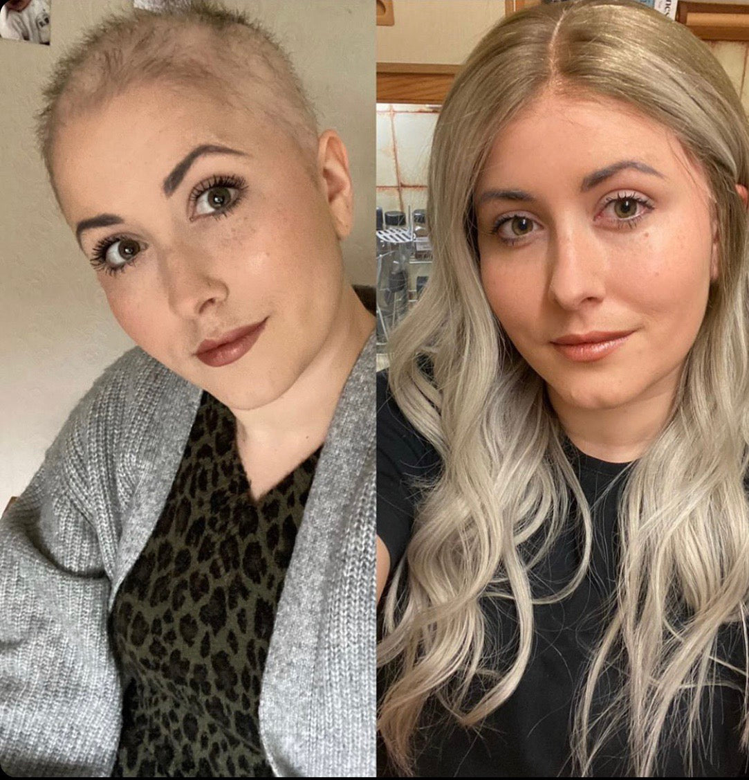 Pearly - Nuolawigs-UK