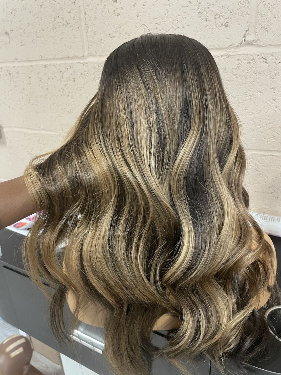 SAFIA - Nuolawigs-UK