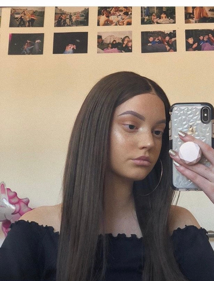 Cindy - Nuolawigs-UK