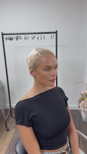 Wig Cap Wig Grip
